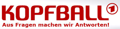 Kopfball